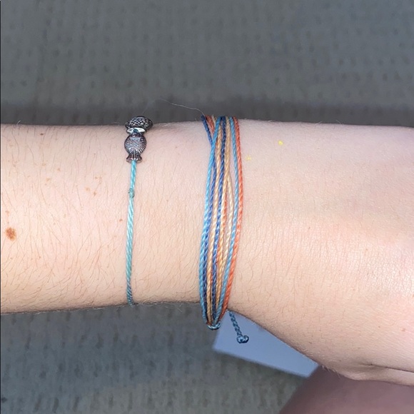 pura vida bracelet - Picture 2 of 2